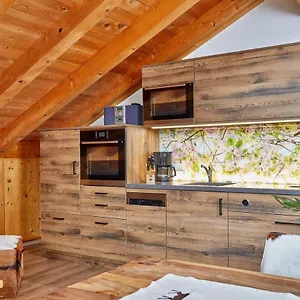Magdalena Apartment Mittenwald