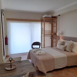 Cantinho Do Apartment Burgau