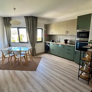 Sol Da Apartment Luz