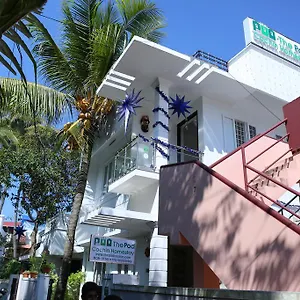 The Pod Cochin Privatunterkunft Kochi