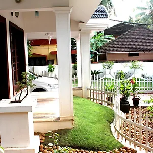Homested Privatunterkunft Kochi